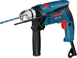 BOSCH BUŠILICA UDARNA GSB 13 RE