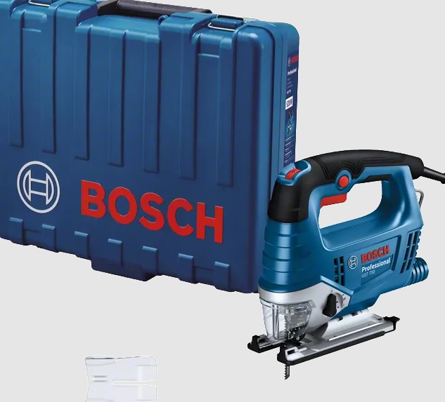 BOSCH UBODNA PILA GST 750