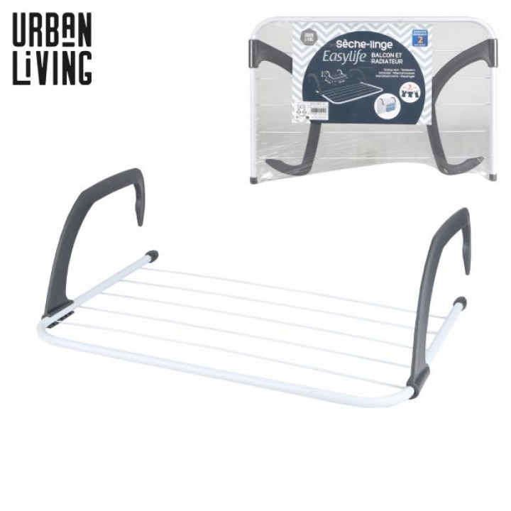 SUŠILO ZA RUBLJE ZA BALKON 51X35XV16,5 CM