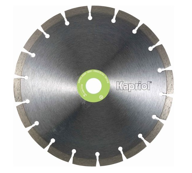 KAPRIOL DIJAMANT REZNA PLOČA ZENITH 115X22,2 GRANIT,KAMEN