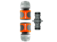 GARDENA KOMPLET ZA SPAJANJE CRIJEVA 1/2"