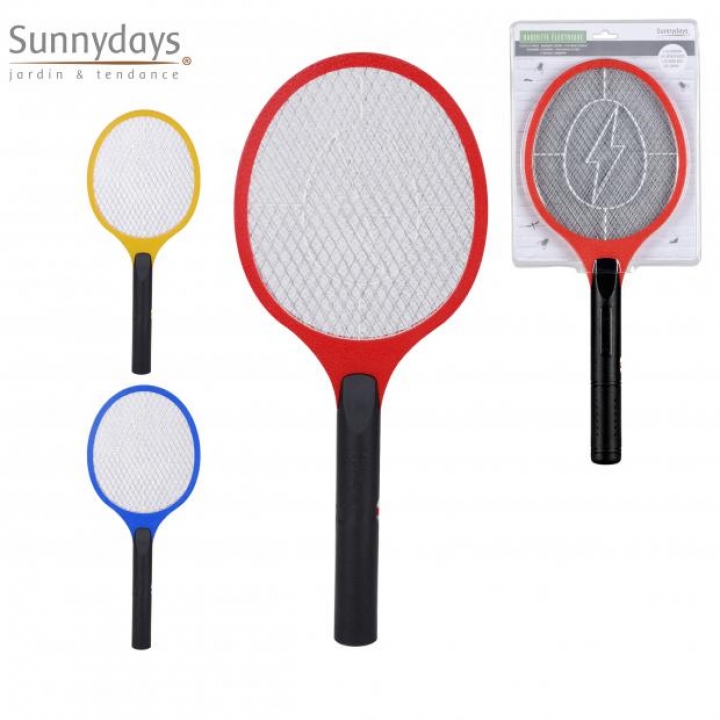 ELEKTRIČNI REKET ZA KOMARCE