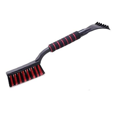 STRUGALICA ZA AUTO ZA LED I SNIJEG S METLICOM 50 CM