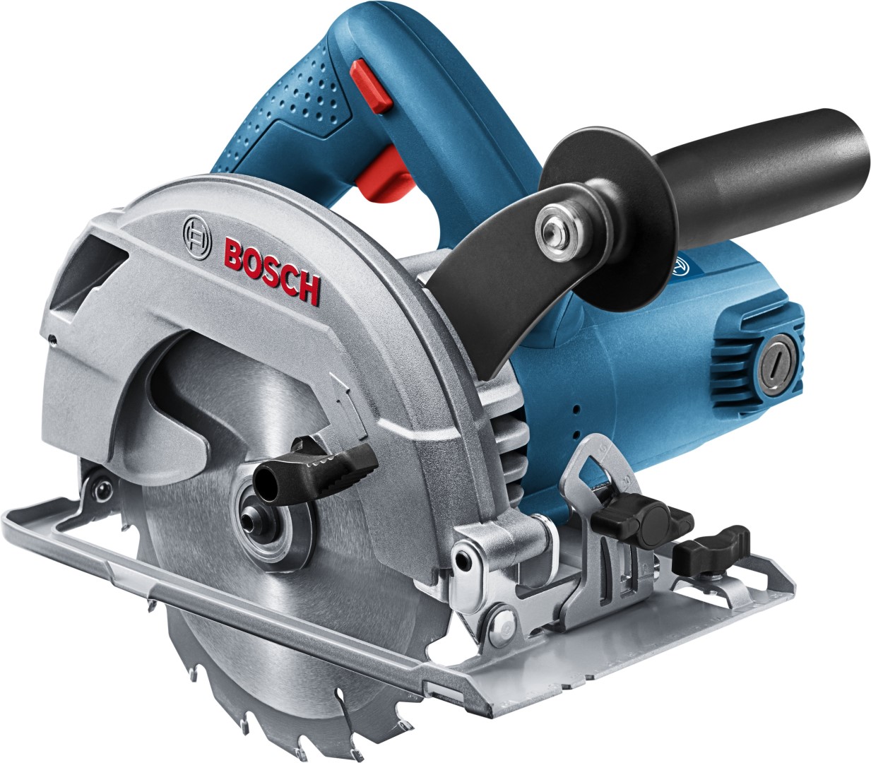 BOSCH RUČNA KRUŽNA PILA GKS 600