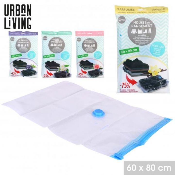 MIRISNA VREĆA ZA VAKUMIRANJE 60X80CM