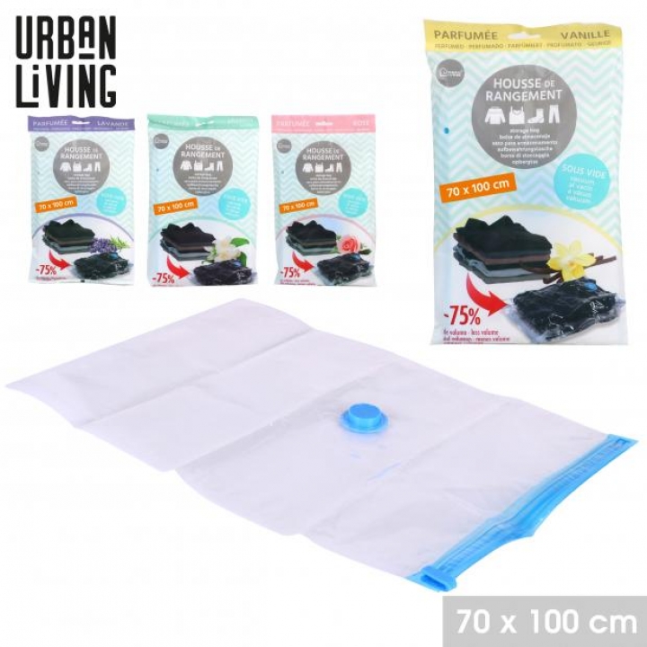 MIRISNA VREĆA ZA VAKUMIRANJE 70X100CM