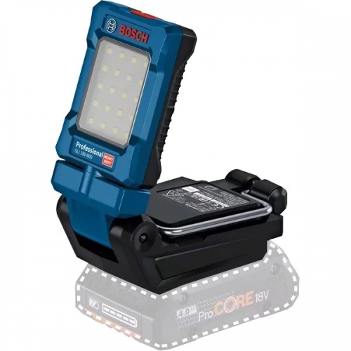 BOSCH GLI 18V-800 AKU SVJETILJKA SOLO