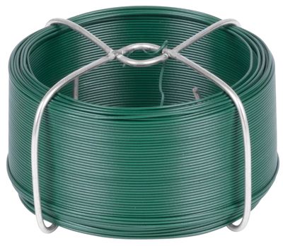 ŽICA ZA VEZANJE PVC 1,40MM, 50M