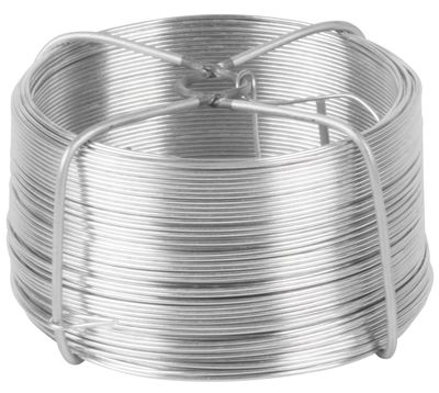 ŽICA ZA VEZANJE POCINČANA 1,50MM, 30M