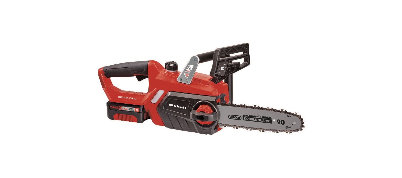 EINHELL AKU LANČANA PILA GE-LC 18 Li - SOLO