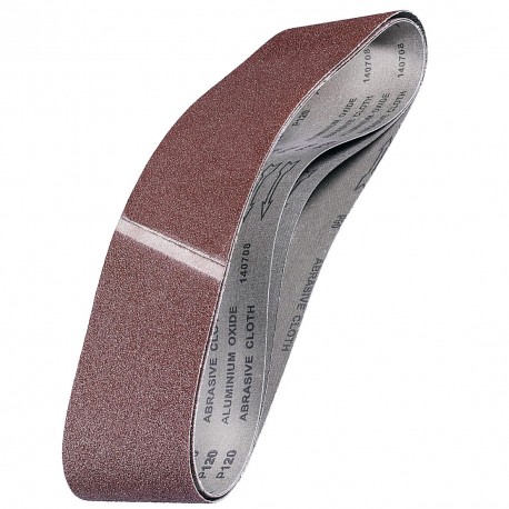 EINHELL SET BRUSNIH TRAKA 3/1 914x100mm (G60,80,120)