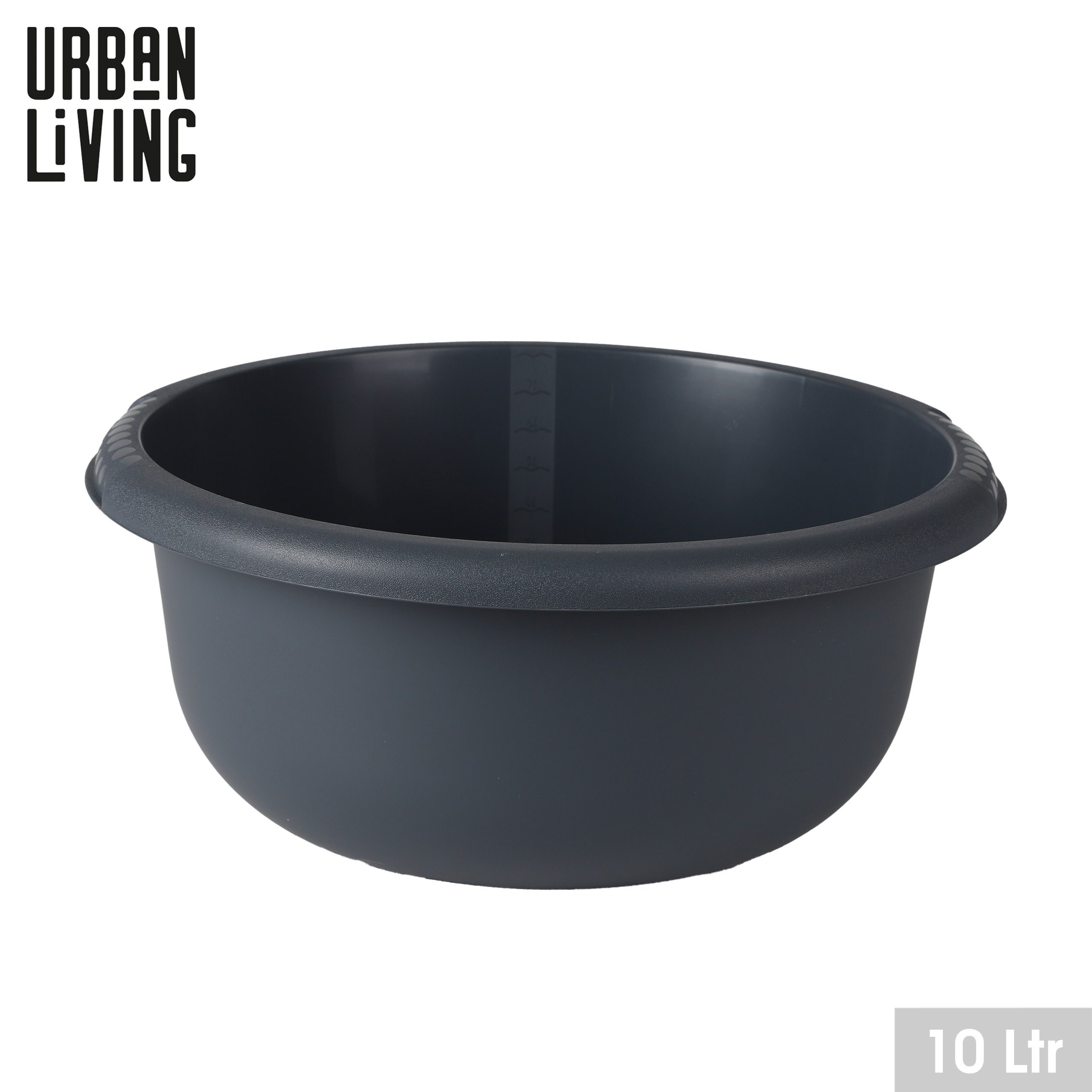 LAVOR OKRUGLI 10 L TAMNO SIVI