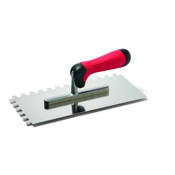 SCHULLER GLADILICA NAZUBLJENA INOX 13X28cm 14X14mm