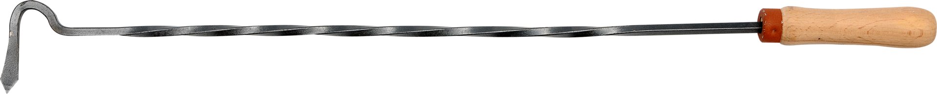 ŠIPKA ZA ŽAR 620mm