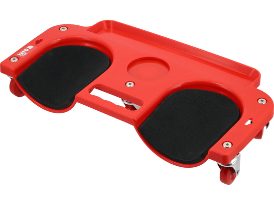 PODLOGA ZA KOLJENA NA KOTAČIMA