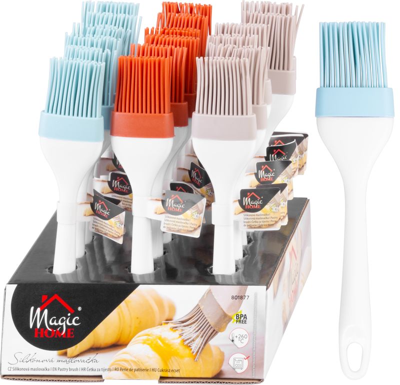 SILIKONSKI KIST U VIŠE BOJA, 18/1, SELL BOX