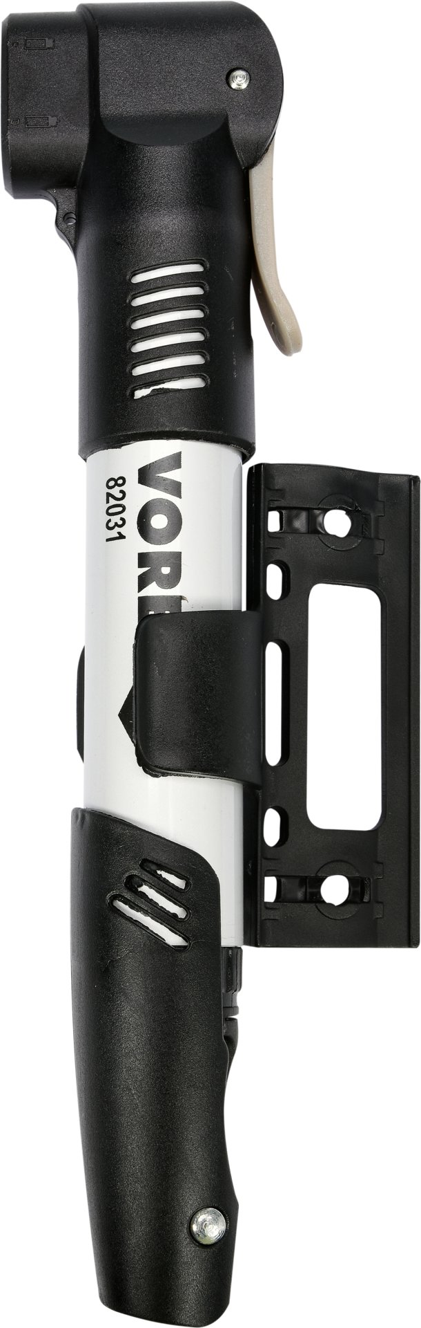 PUMPA ZA BICIKL ALUMINIJSKA