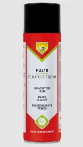 ECO SPREJ ZA ČIŠĆENJE KOČNICA, 500 ML