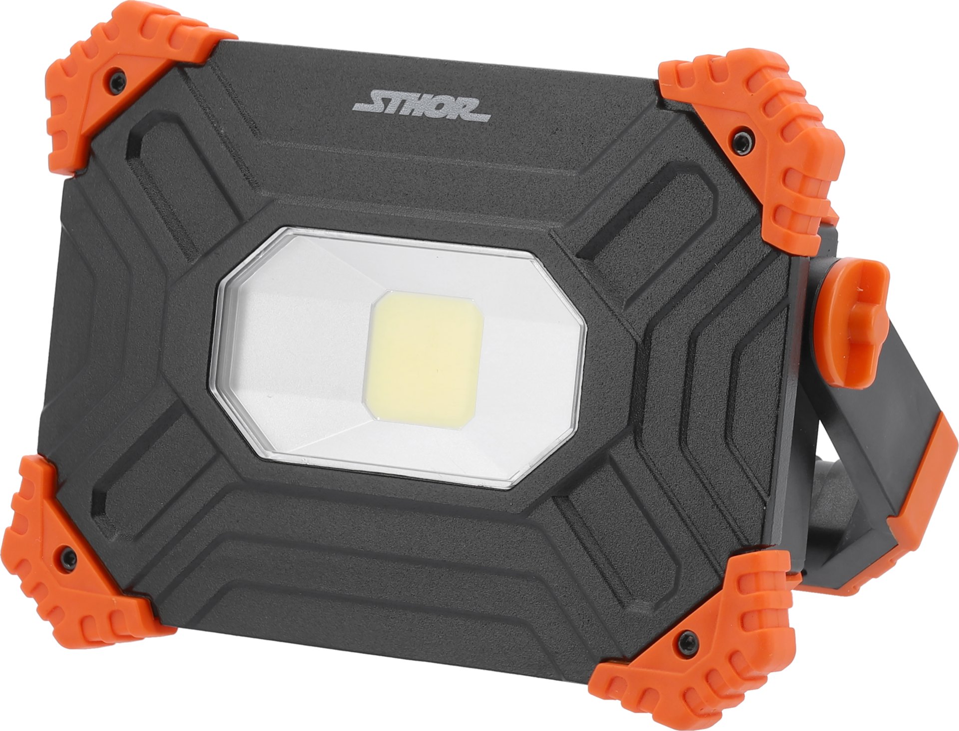LED REFLEKTOR PRIJENOSNI PUNJIVI SA MAGNETOM 20W 200LM