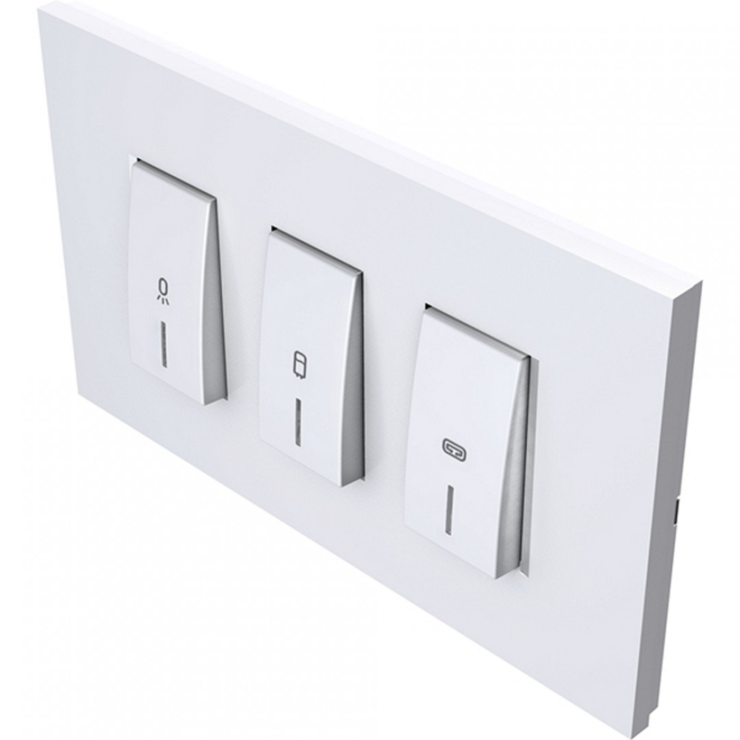 INDIKATOR KUPAONSKI BIJELI 900401