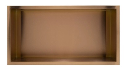 BALNEO KUTIJA UGRADNA BRONCA 60X30X7 cm