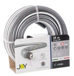 CRIJEVO VRTNO SREBRNO JOY 1/2", 25 M