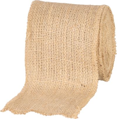 JUTENA TRAKA ŠIRINE 10 cm, DULJINE 10 m