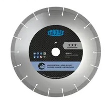 TYROLIT REZNA PLOČA PREMIUM 230x1,9x22
