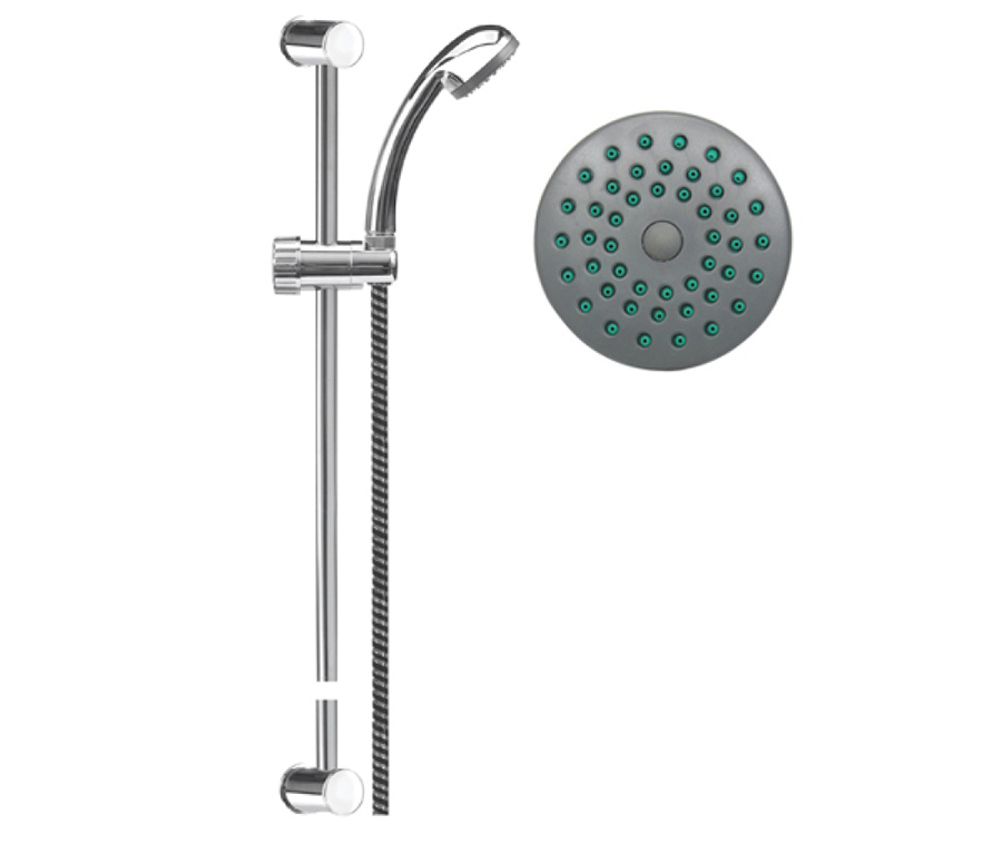 SET ZA TUŠIRANJE 75559