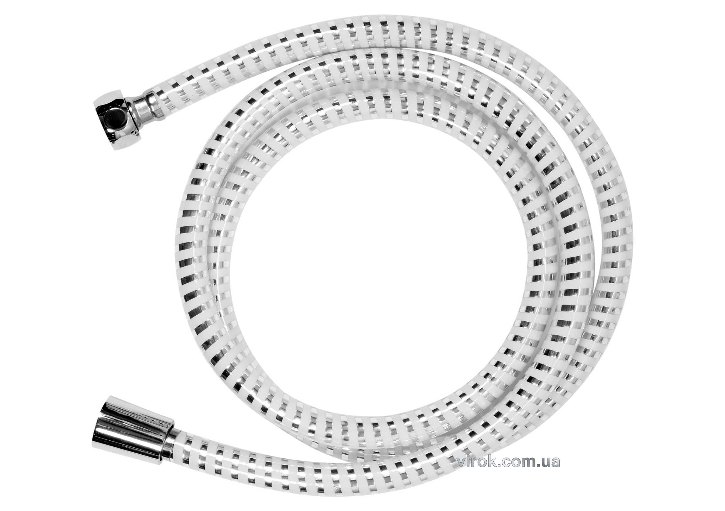 CRIJEVO ZA TUŠ 2M PVC FLEXI