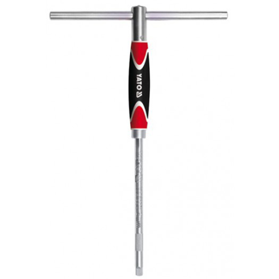 T-RUČICA SA PRIHVATOM 1/2" 300 MM