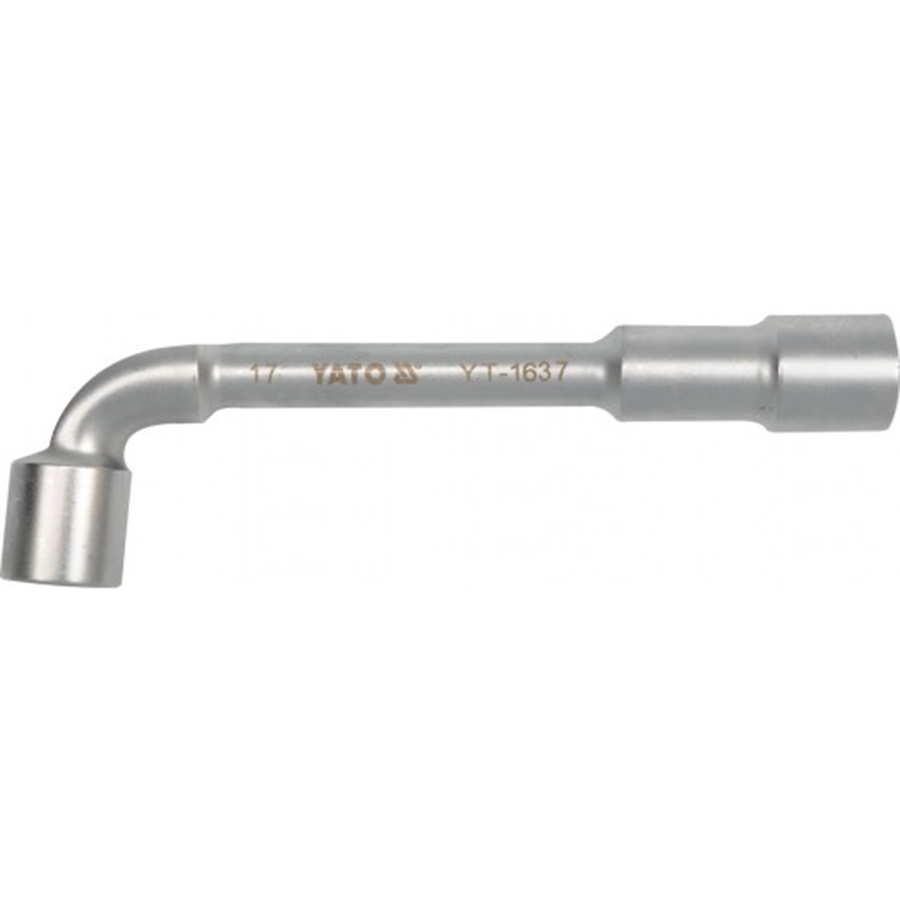 KLJUČ CIJEVASTI SAVINUTI 10 MM