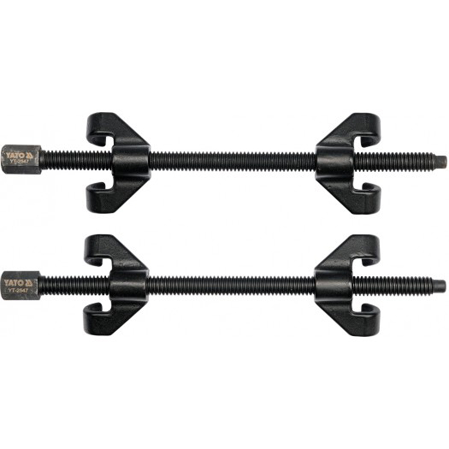 NATEZAČ AMORTIZERA FI 82MM L-355MM 2KOM