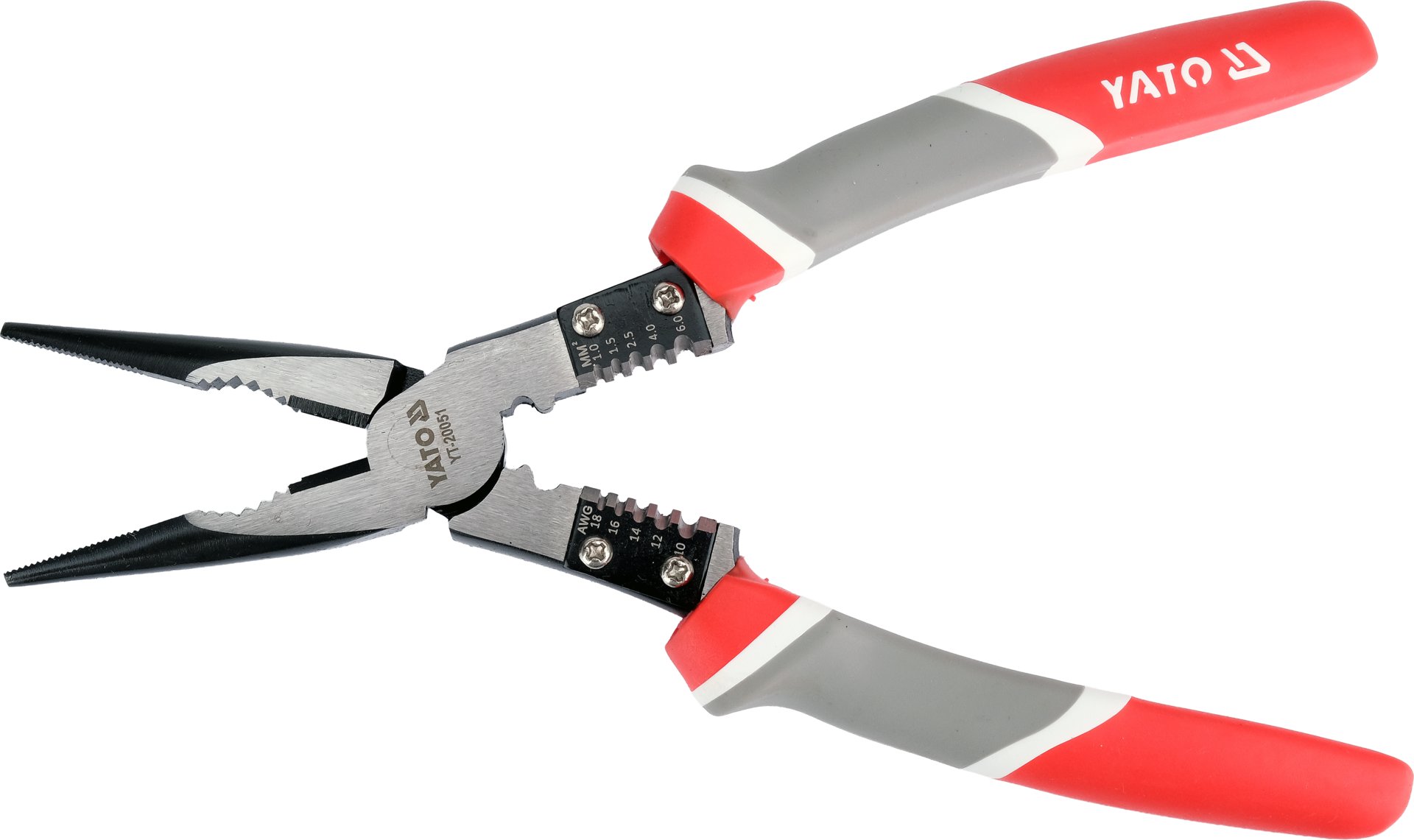 KLIJEŠTA MULTIFUNKCIONALNA 230 mm