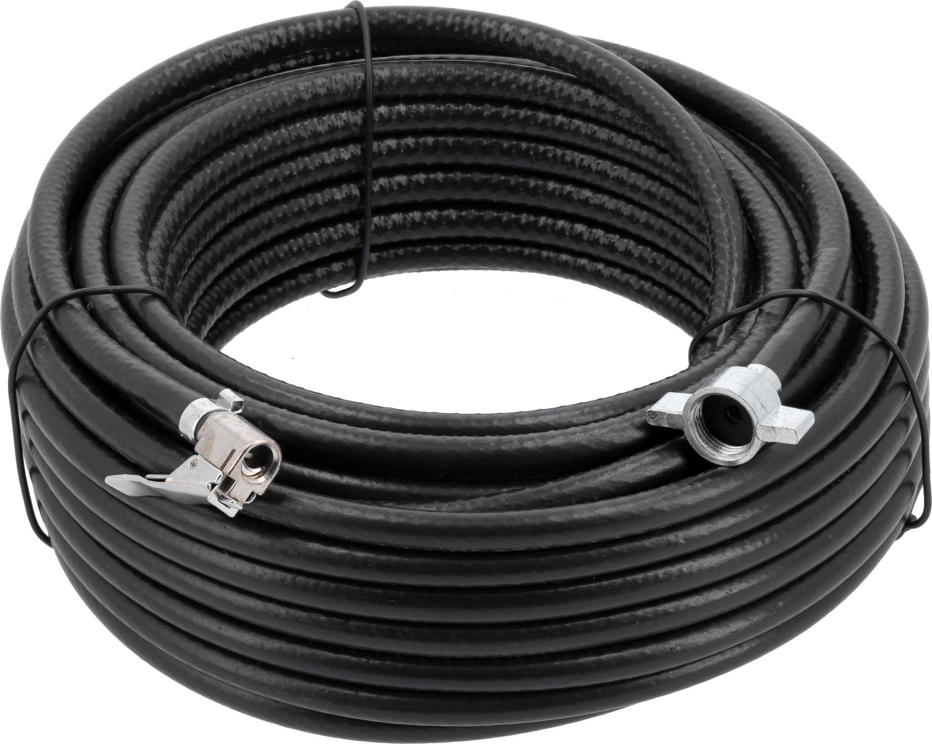 PNEUMATSKO CRIJEVO S NASTAVCIMA 10/6mm m16X1,5 18m