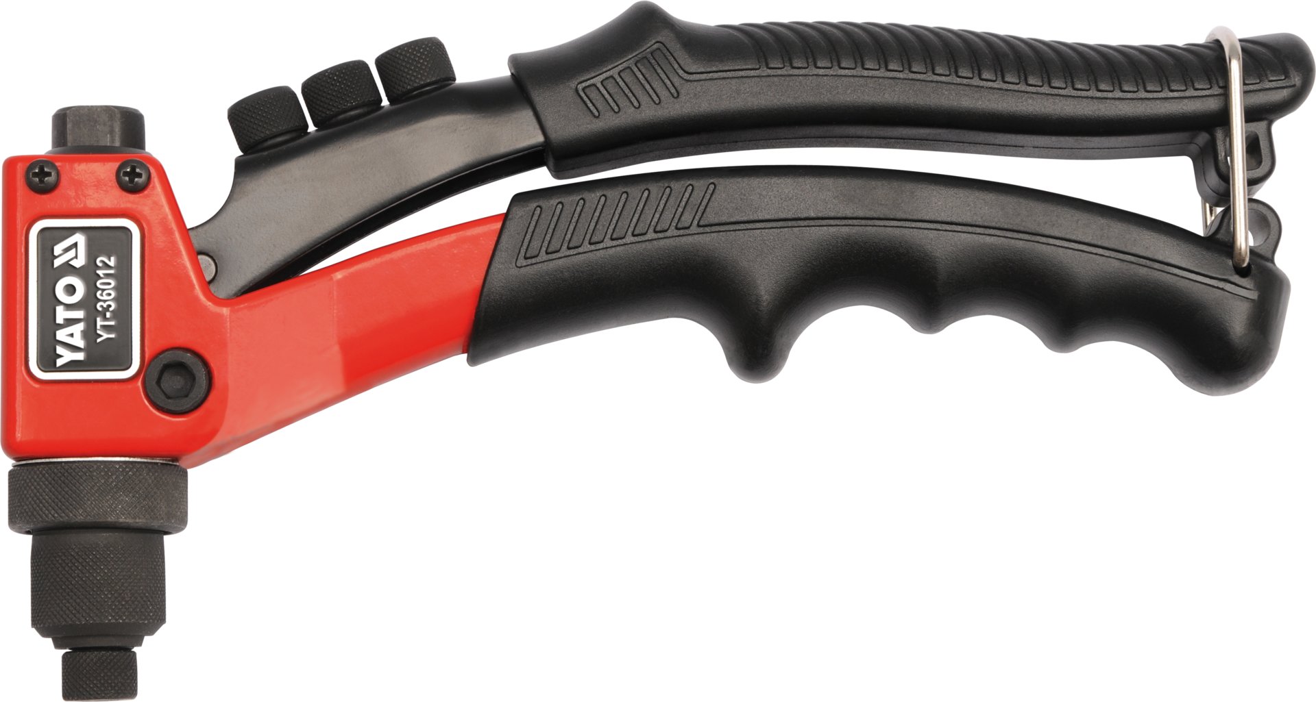 KLIJEŠTA ZA BLOK ZAKOVICE 2,4 - 4,8 MM