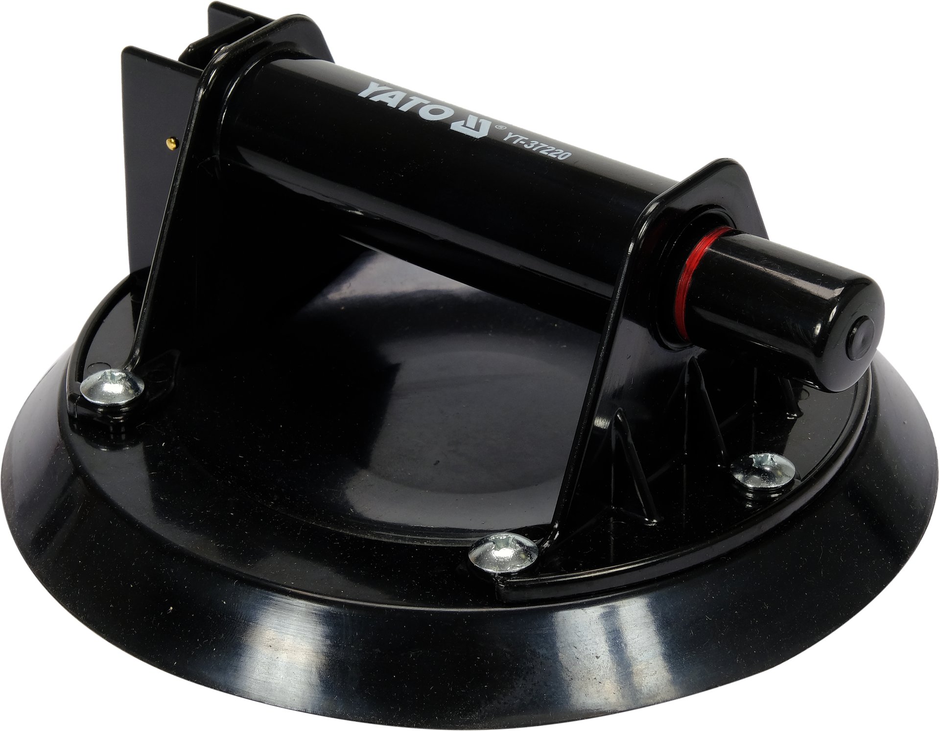 VAKUM NOSAČ 204mm SA RAVNOM PLOČOM I VAKUM PUMPOM 58kg