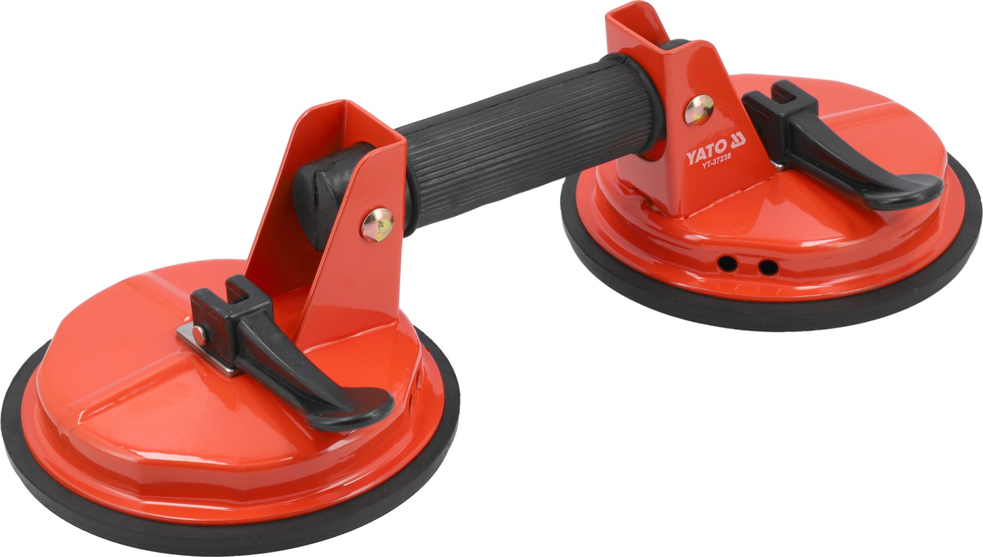 VAKUM NOSAČ DVOSTRUKI FI 150mm 100kg