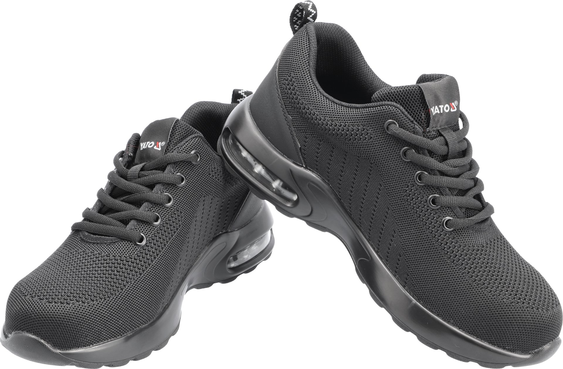 ZAŠTITNA CIPELA "PACS" SB P VEL.36