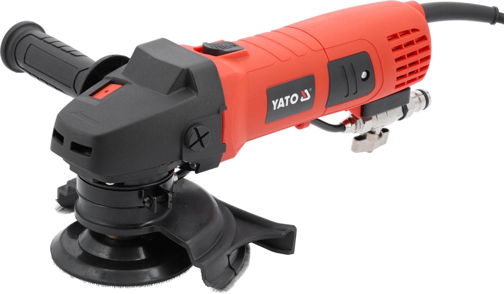 POLIRKA ZA POLIRANJE KAMENA (MOKRO POLIRANJE) 1300W