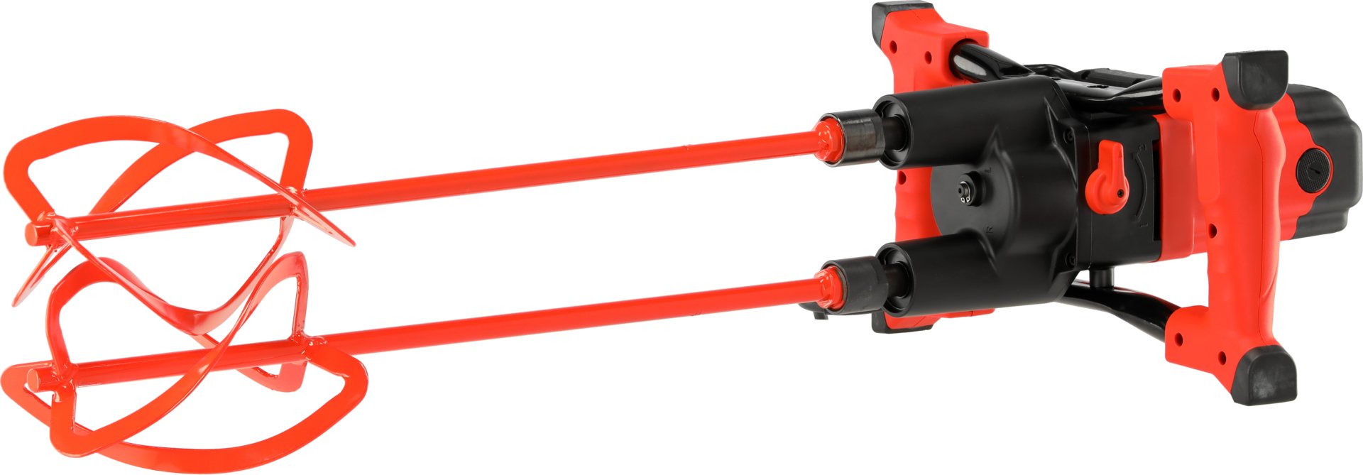 ELEKTRIČNI MJEŠAČ DUPLI 1850W