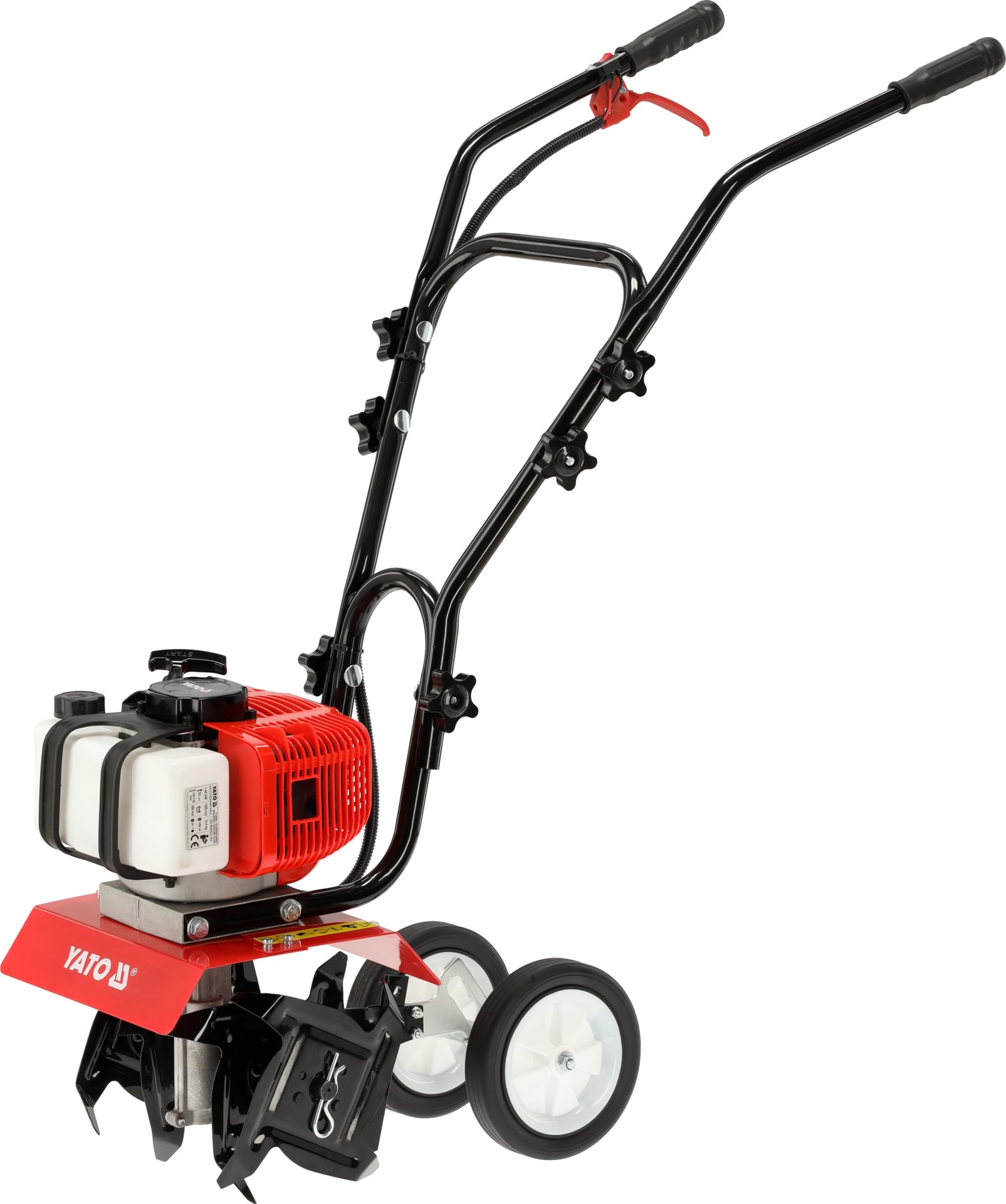 BENZINSKA KOPAČICA 2TAKTNI MOTOR 1,45kW 30CM