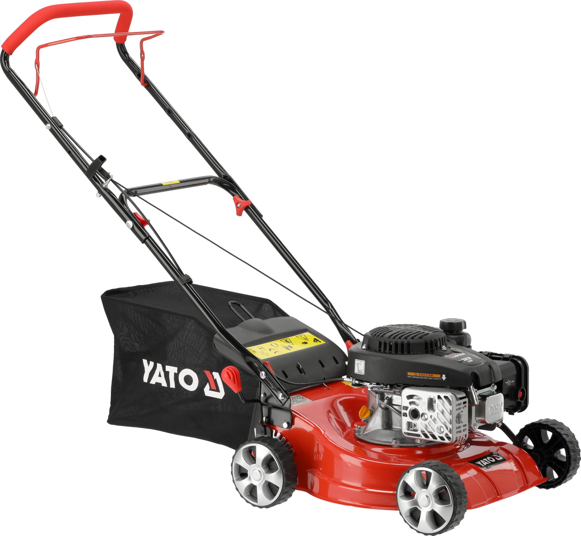 BENZINSKA KOSILICA 2,1kW 41cm SA KOŠAROM