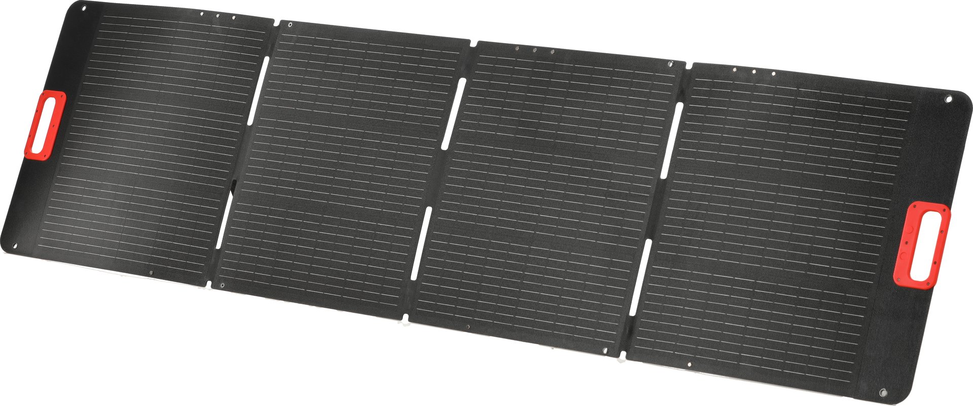 SOLARNI PANEL SKLOPIVU 200W 4/1