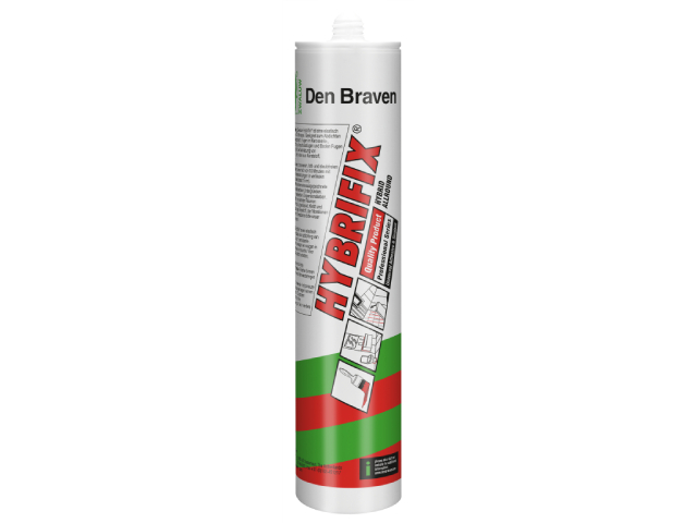 DEN BRAVEN HYBRIFIX CRNI 290ml