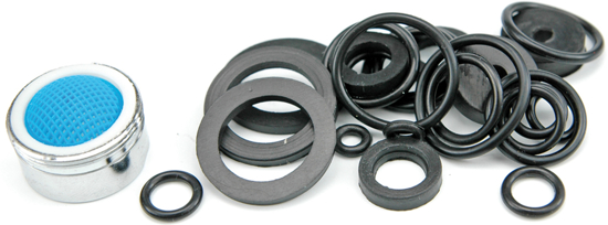 SET BRTVI I PERLATORA ZA SLAVINE FALA 75327