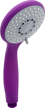 RUČICA ZA TUŠ ''SALTO'' 75623 LJUBIČASTA