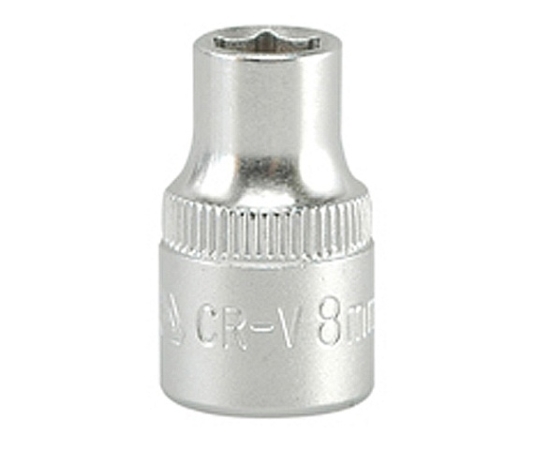 NASADNI KLJUČ 3/8" 8