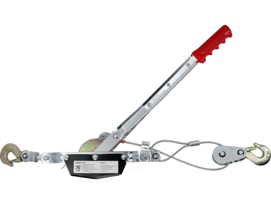 RUČNO VITLO 1000 daN 3M SAJLA