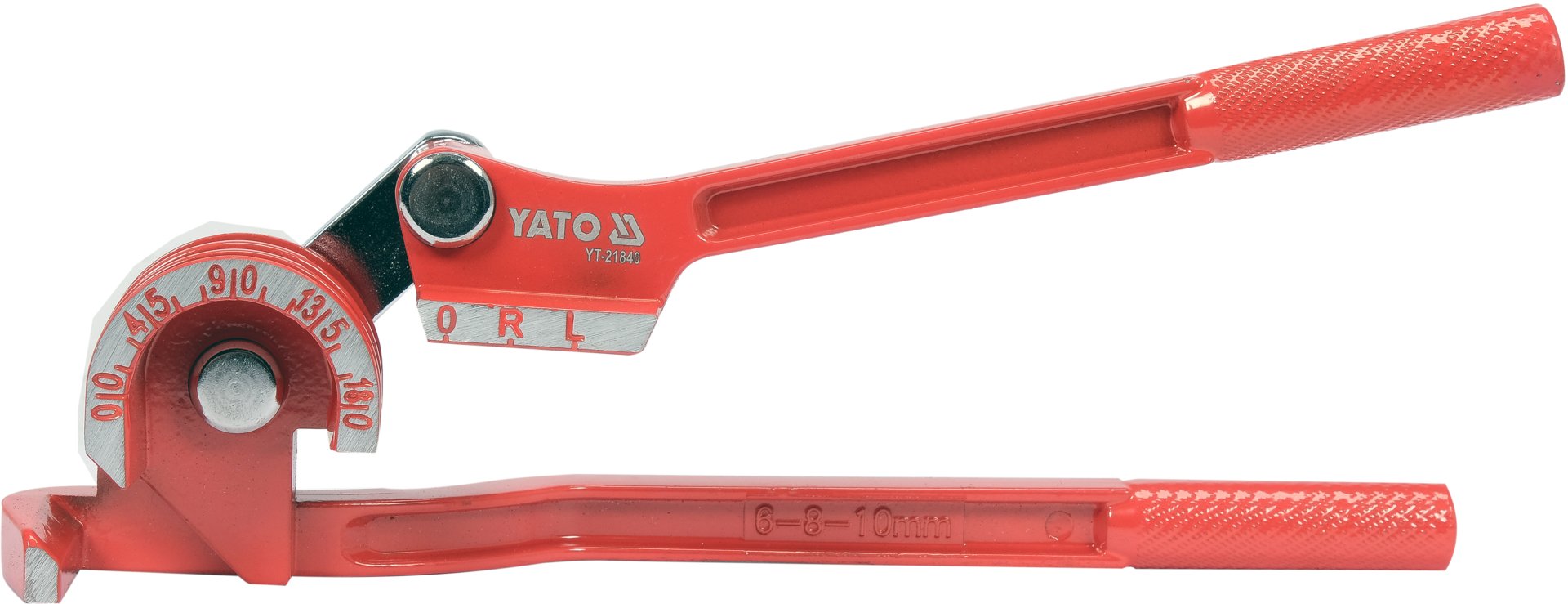 SAVIJAČ CIJEVI ZA KLIME 6-10MM